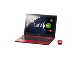 NEC LaVie Note Standard NS350/AAR-KS Intel® Core™ i3 i3-5005U Laptop