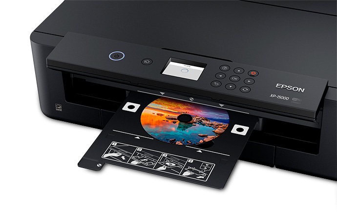 Epson C11CG43201 inkjet printer Colour – image 6