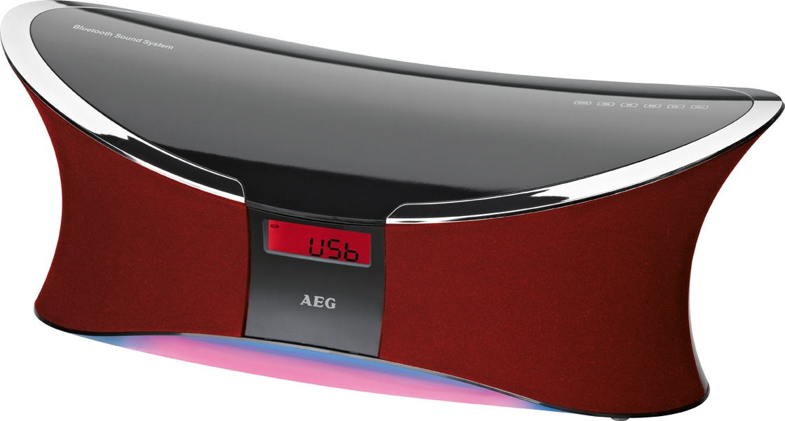 AEG BSS 4803 BT – image 3