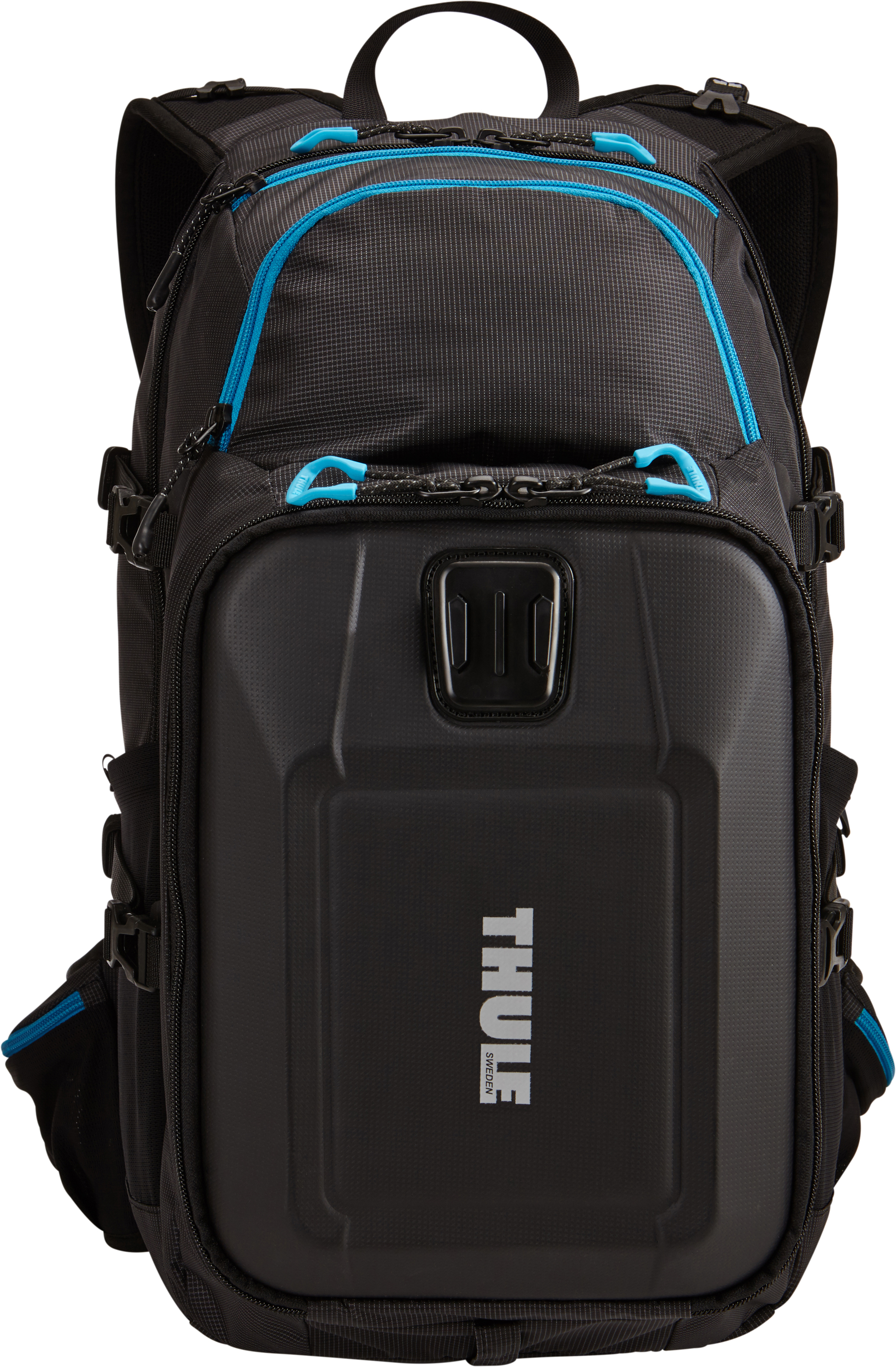 Thule Legend Backpack case Black