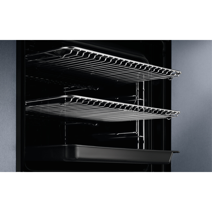 Electrolux KOEDP41X 72 L 3490 W Black – image 3