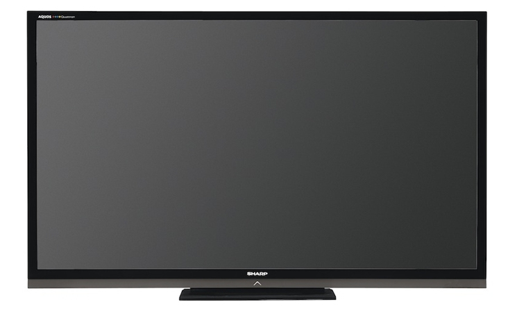 Sharp LC-70LE734U TV – image 2