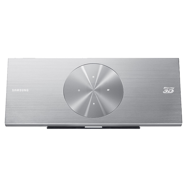 Samsung BD-D7500 3D Silver