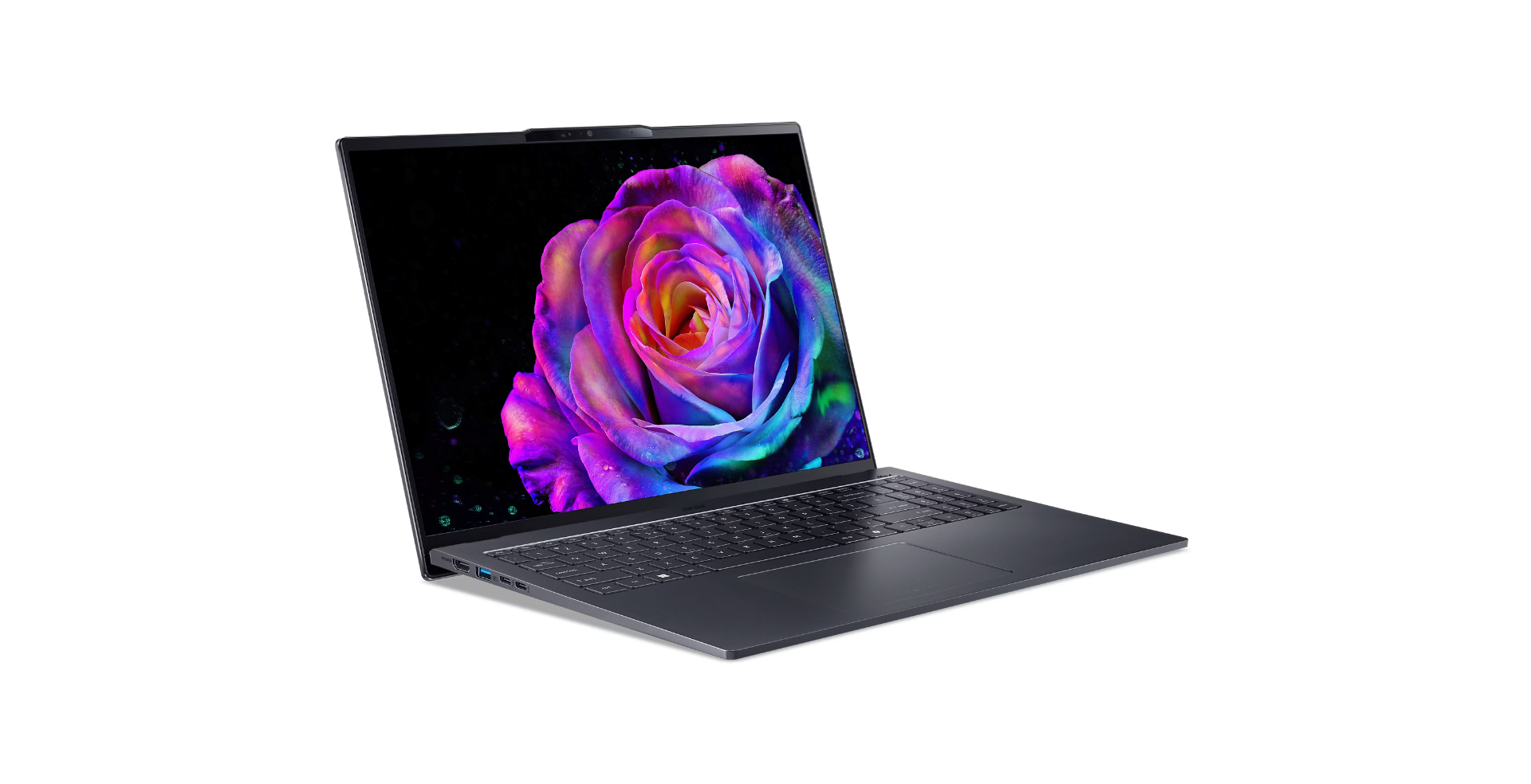 Acer Swift Go 16 SFG16-73-547V Intel Core Ultra 5 225H Laptop – image 4