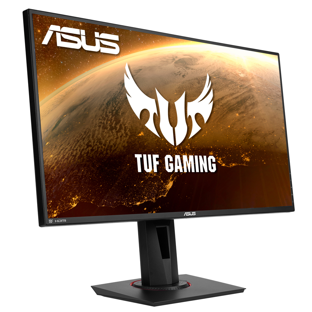 ASUS TUF Gaming VG279QR computer monitor – image 3