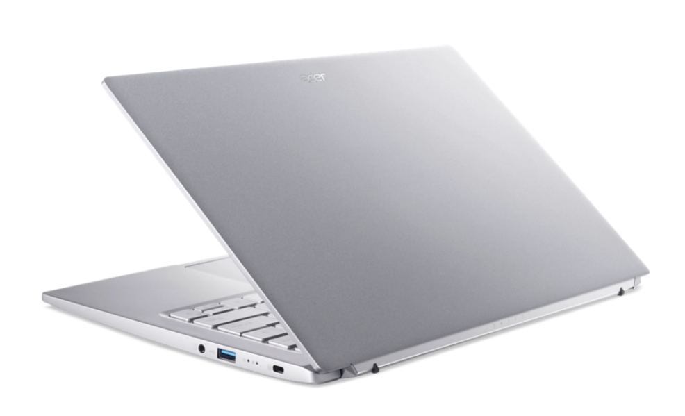 Acer Swift Go 14 SFG14-41-R2WE AMD Ryzen™ 5 7530U Laptop – image 6