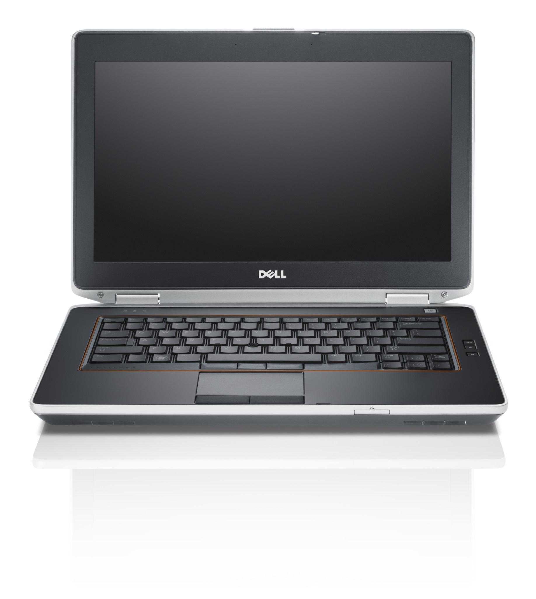 Dell E6430 + Port Replicator – image 1