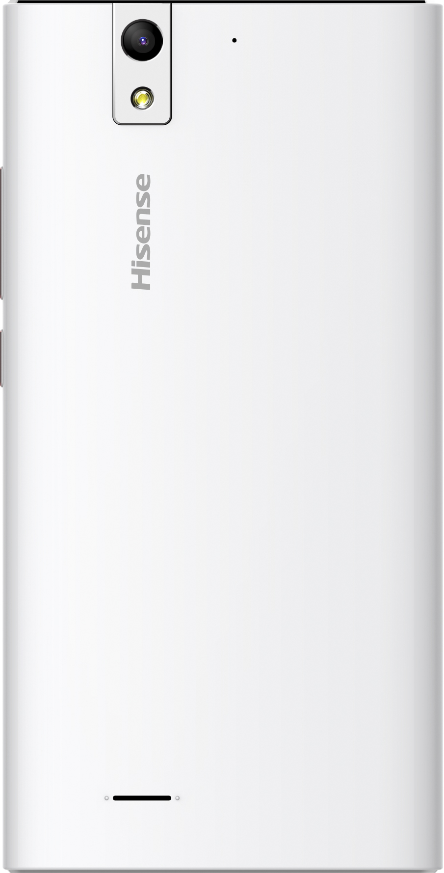 Hisense HS-U988 smartphone – image 2