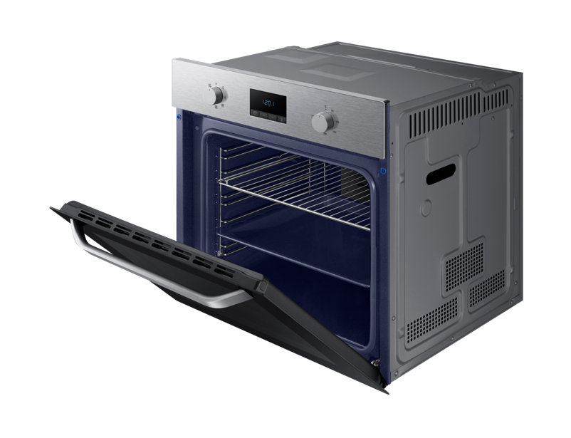 Samsung NV70K1340BS 70 L Black, Stainless steel – image 8