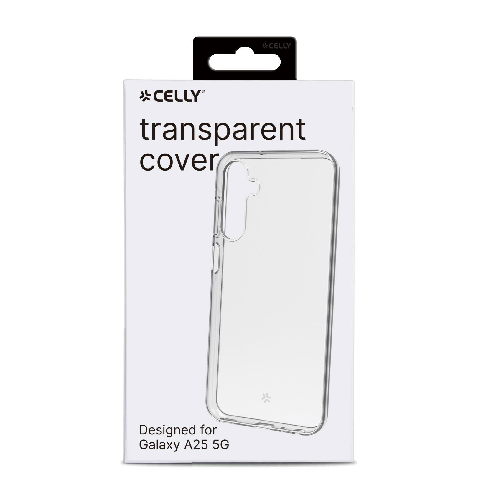 Celly GELSKIN1061 mobile phone case – image 4
