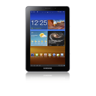Samsung Galaxy Tab 7.7