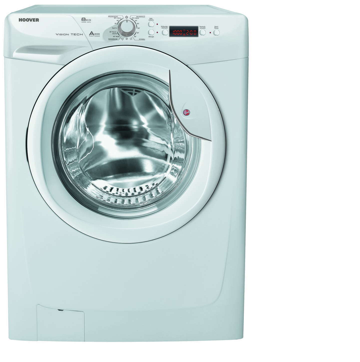 Hoover VHD 8145 D – image 1
