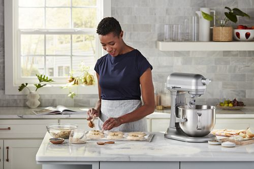 KitchenAid KSM70SKXXCU mixer Stand mixer – image 7