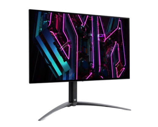 Acer Predator X27U computer monitor – image 8
