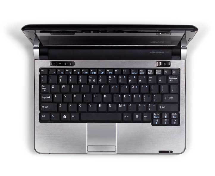 Acer Aspire One D150-1BGk – image 2