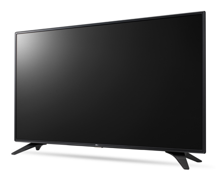 LG 55LH6047 TV 139.7 cm (55") Full HD Smart TV Wi-Fi Black – image 3