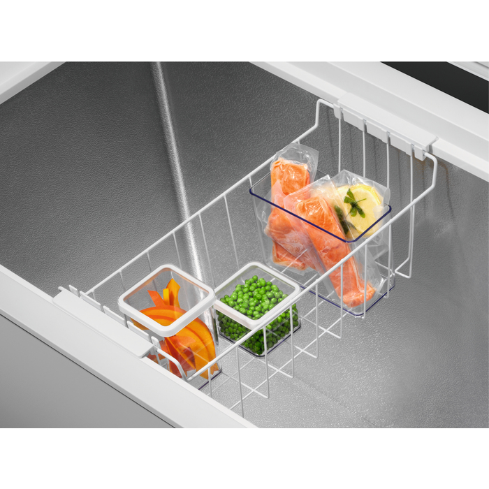 Electrolux GT200 Chest freezer Freestanding – image 6