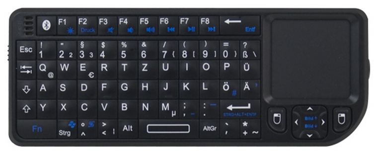KeySonic KSK-3202 BT – image 1