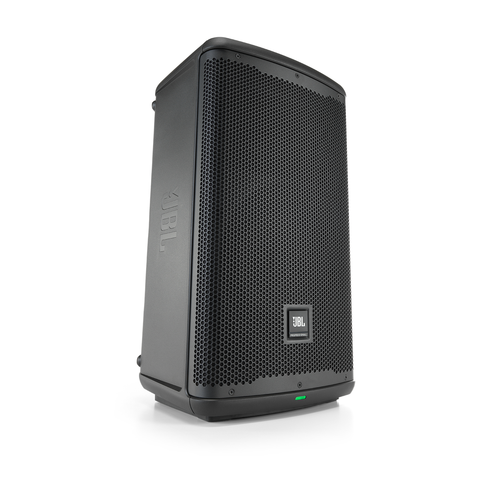 JBL EON710D-EK-LS loudspeaker Black