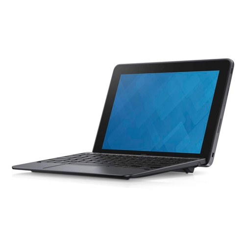 Dell 580-AEJU mobile device keyboard Black – image 1