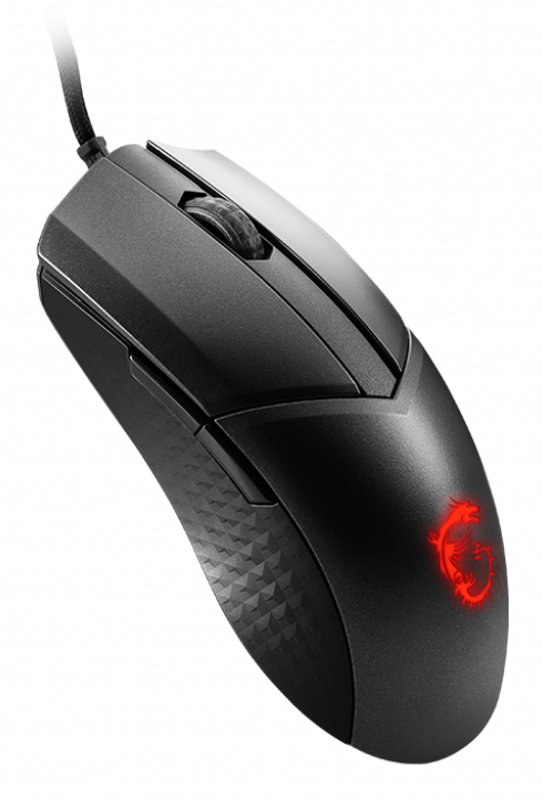 MSI Clutch GM41 Lightweight V2 – image 3
