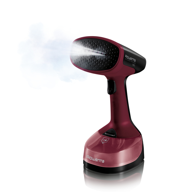 Rowenta DR7008D1 garment steamer Handheld garment steamer – image 3