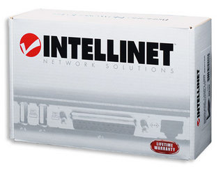 Intellinet 509015 print server Ethernet LAN – image 7