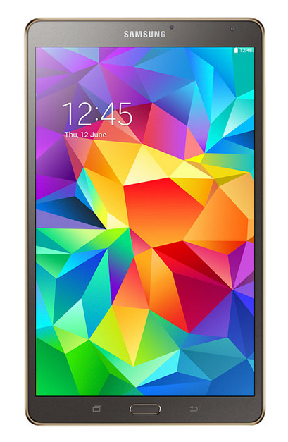 Samsung 8.4 3G