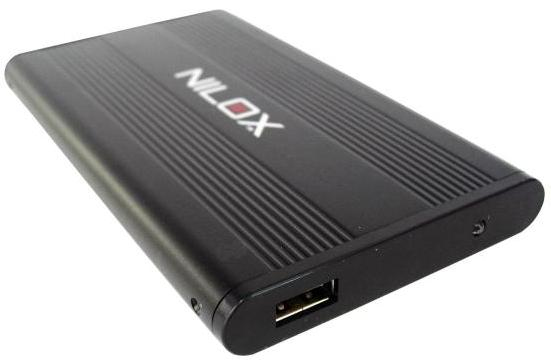 Nilox DH7311ER external hard drive – image 1