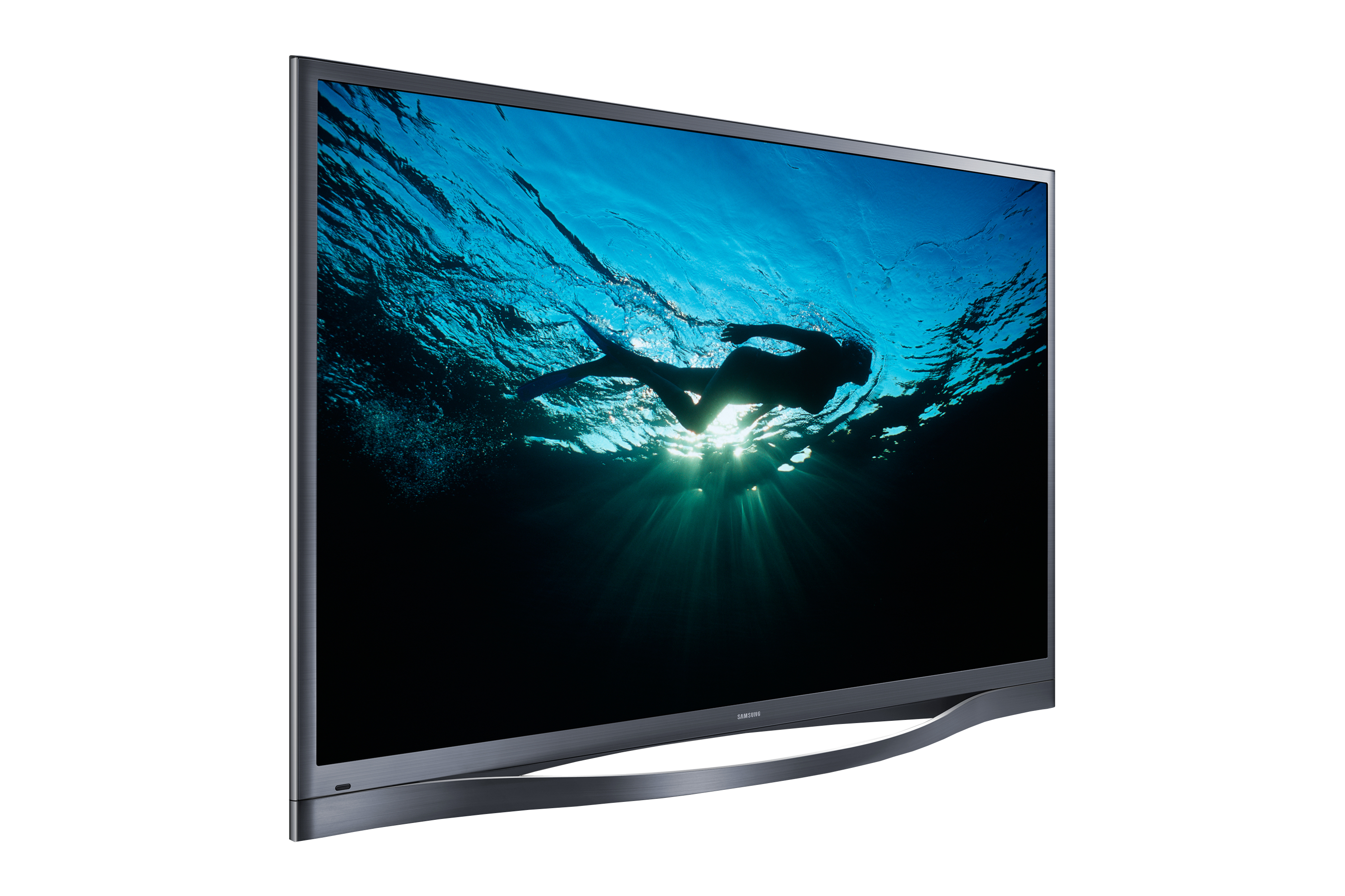 Samsung PS51F8590 129.5 cm (51") Full HD Smart TV Wi-Fi Titanium – image 7