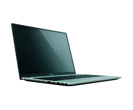 LG P series P435-P.AE01R1 laptop Intel® Core™ i5 i5-2450M – image 5