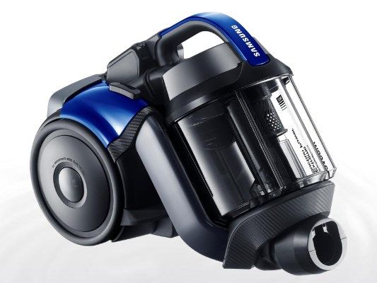 Samsung SC15F50VQ vacuum – image 2