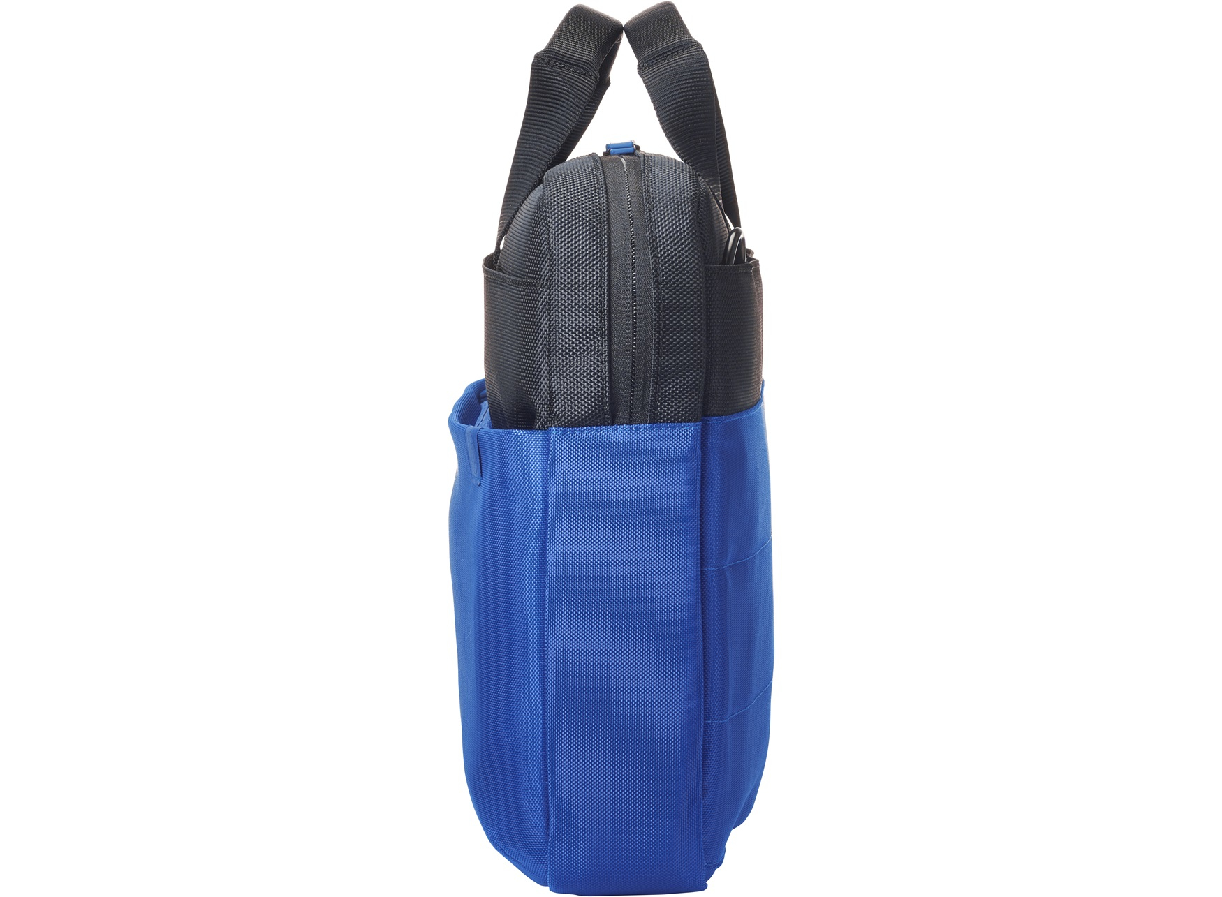 HP 15.6 Duotone Blue BriefCase – image 5