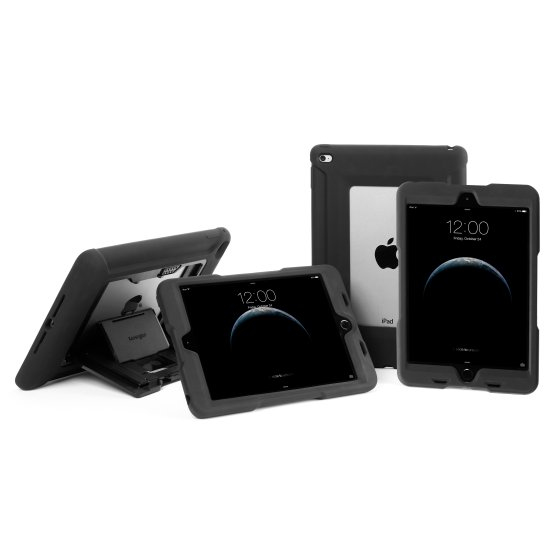 Kensington BlackBelt 2nd Degree Rugged – image 9