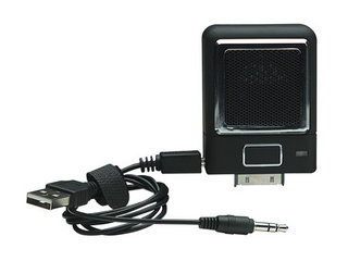 Manhattan 150125 loudspeaker – image 2