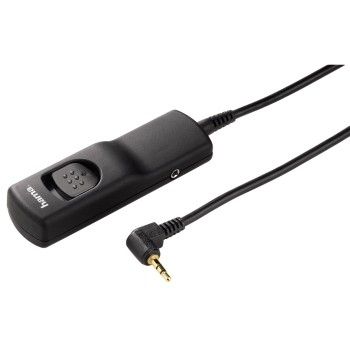 Hama Remote Control Release Ca-1