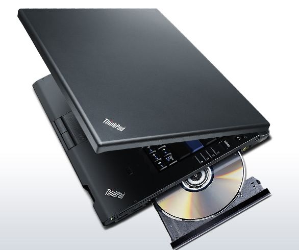 Lenovo ThinkPad SL510 T6570-2.1G 320GB – image 1