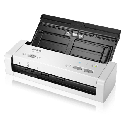 Brother ADS-1250W scanner Sheet-fed scanner – image 3