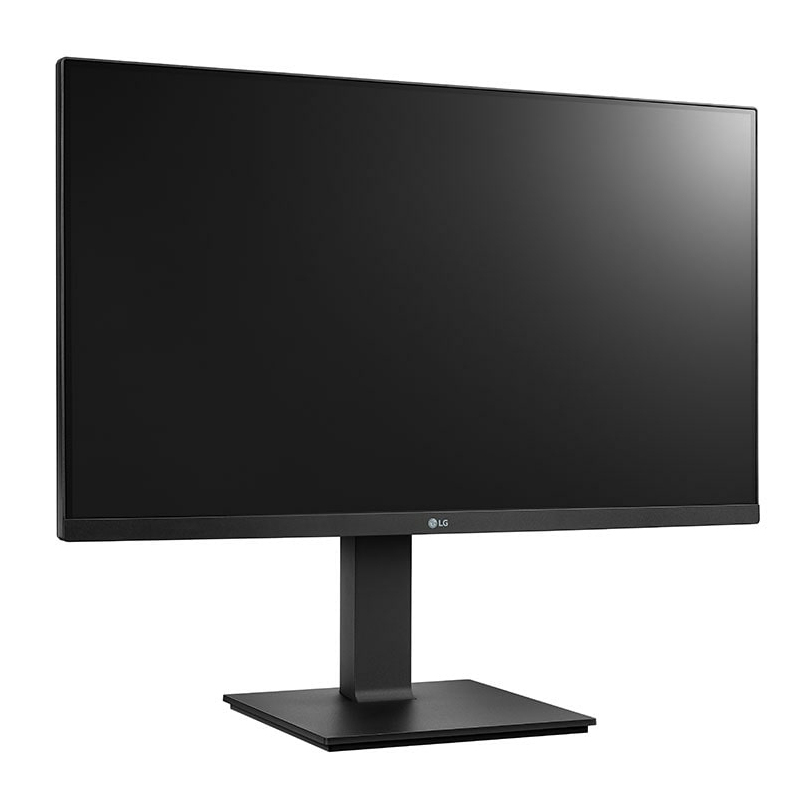 LG 27BP450Y-I computer monitor – image 3