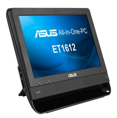 ASUS ET ET1612IUTS-BD001M All-in-One PC/workstation Intel® Celeron® 1017U – image 2