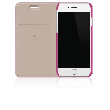Hama 180006 mobile phone case Folio Pink – image 4