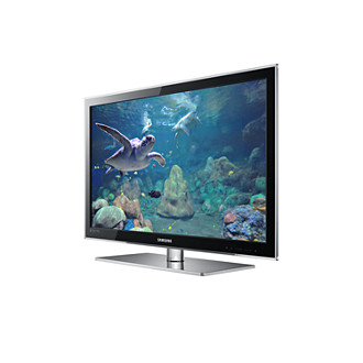 Samsung UE40C6000RK Full HD Black, Silver – image 5