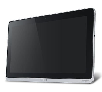 Acer W700P-32b4G06as Intel® Core™ i3 i3-2365M
