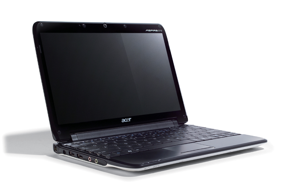 Acer Aspire One 751h-w – image 2