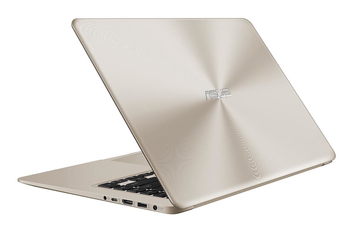 ASUS Vivobook 15 X510QA-EJ210T AMD A12 A12-9720P Laptop 39.6 cm (15.6") Full HD 8 GB 512 GB SSD Wi-Fi 5 (802.11ac) Windows 10 Home Gold – image 5