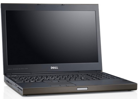 Dell Precision M4700 Intel® Core™ i5 i5-3320M Mobile workstation – image 4