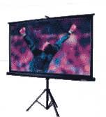 Epson Mobile Screen 60", 16:9 format