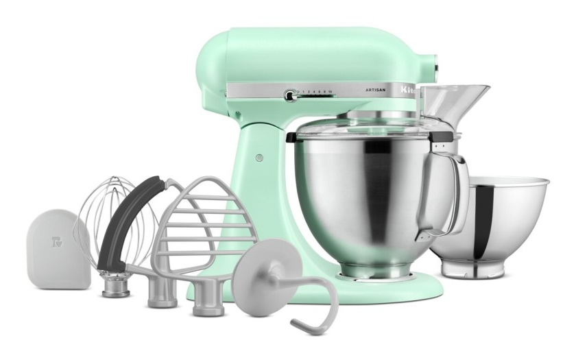 KitchenAid 5KSM195PSESD Stand mixer – image 2