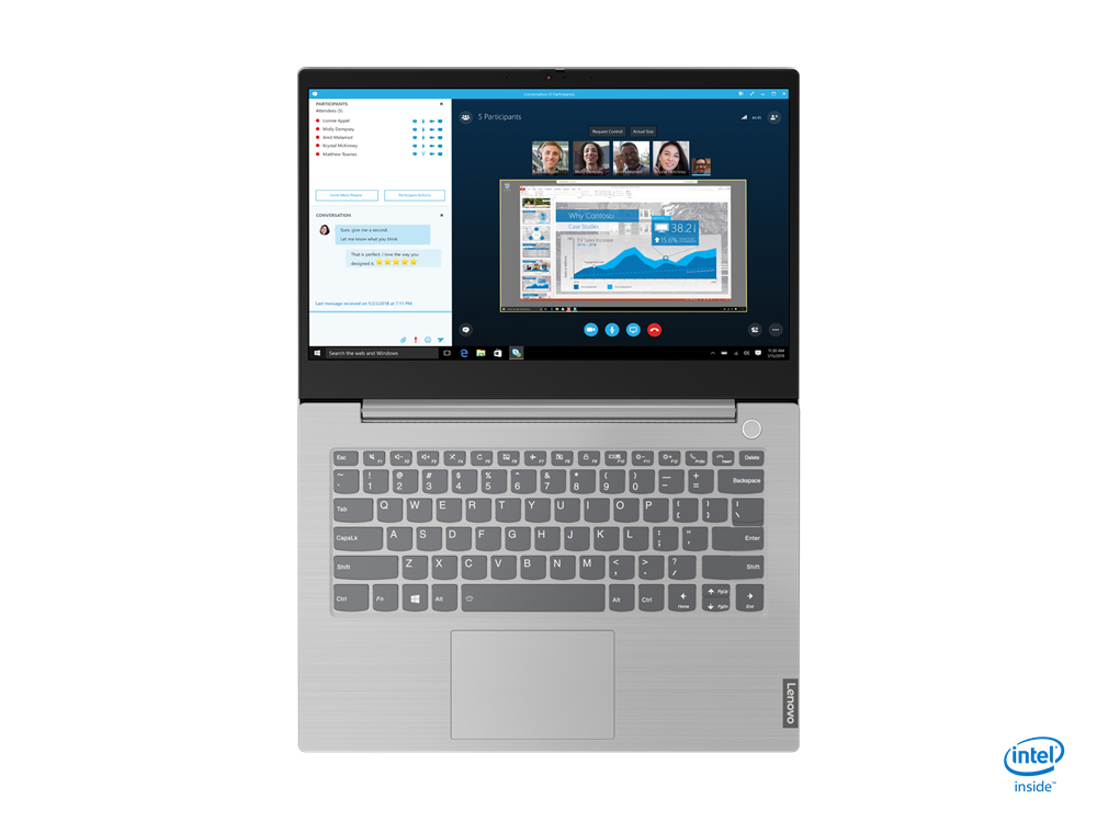 Lenovo ThinkBook 14 IIL – image 8