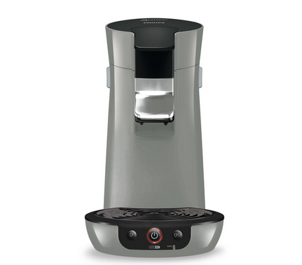 Philips HD6561/50 coffee maker Fully-auto Pod coffee machine – image 3